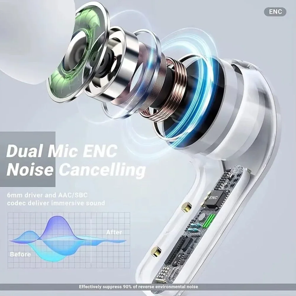 Unbranded ear bluetooth
